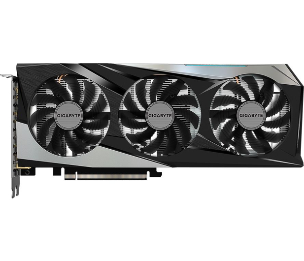 Gigabyte GeForce RTX 3050 GAMING OC 8GB GDDR6 - 715689 - zdjęcie 6